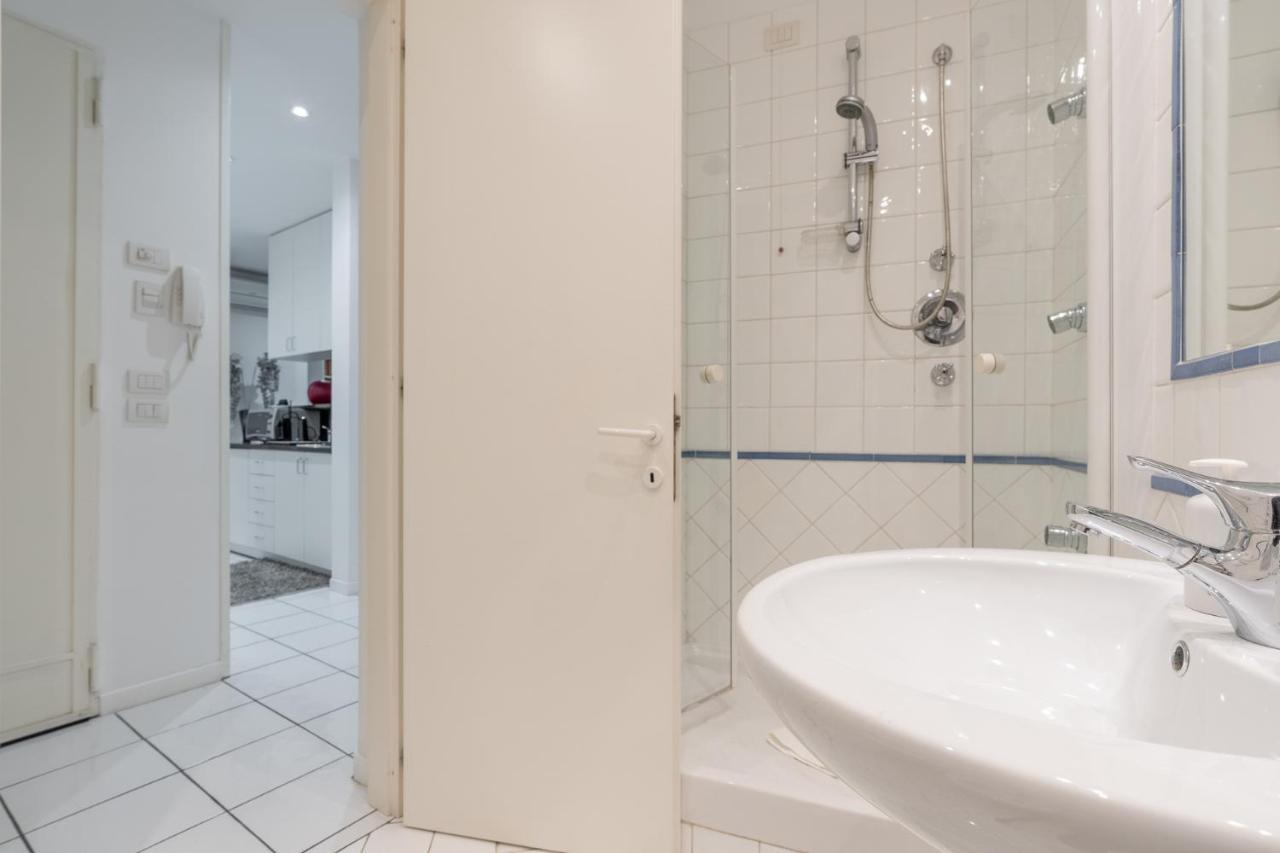 Firenze Rentals - Por Santa Maria Extérieur photo