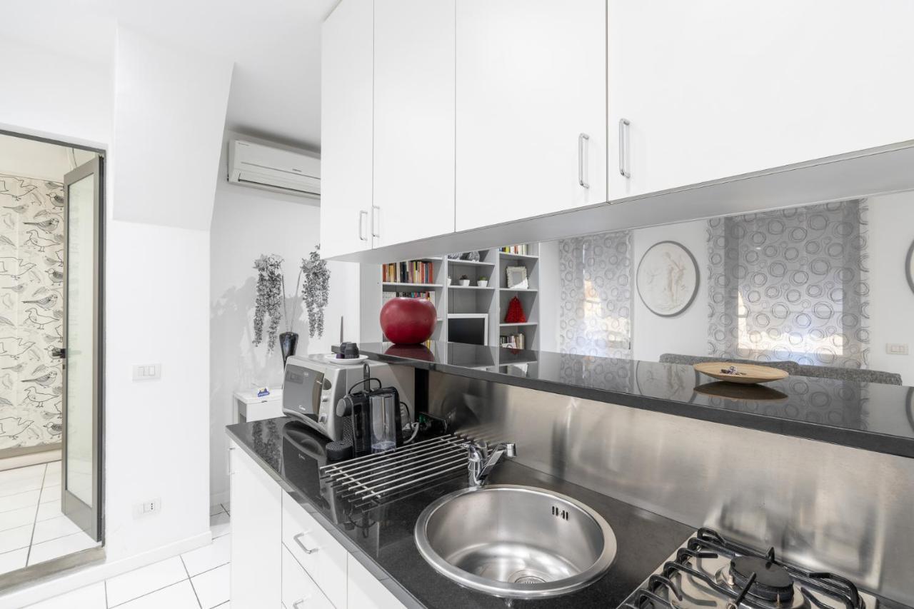 Firenze Rentals - Por Santa Maria Extérieur photo