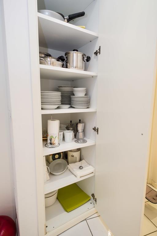Firenze Rentals - Por Santa Maria Extérieur photo